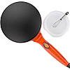Блинница Xiaomi Liren Pancake machine (BC-411A) Orange