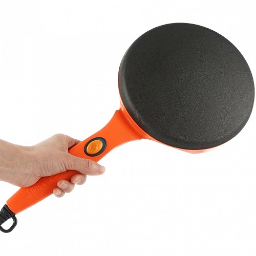 Блинница Xiaomi Liren Pancake machine (BC-411A) Orange