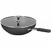 Сковорода для WOK Xiaomi HuoHou 30cm (HU0161)