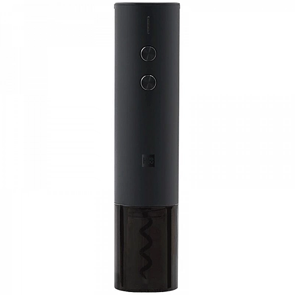 Электрический штопор Xiaomi Huo Hou Electric Wine Opener HU0120 Black