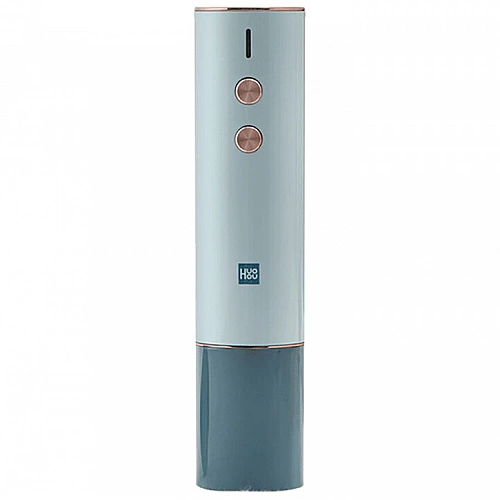 Электрический штопор Xiaomi Huo Hou Electric Wine Opener HU0122 Blue