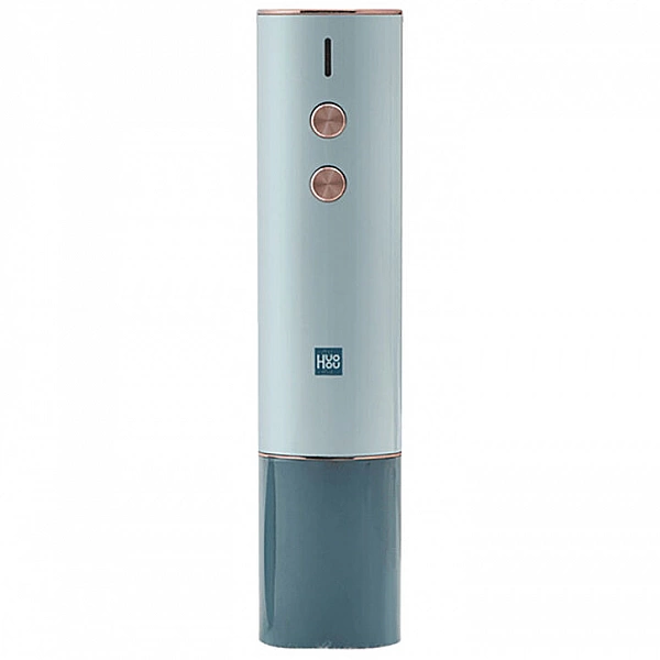 Электрический штопор Xiaomi Huo Hou Electric Wine Opener HU0122 Blue