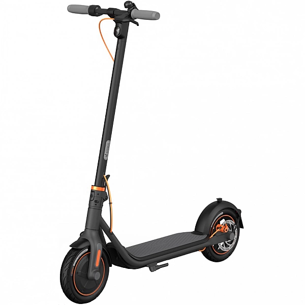 Электросамокат Ninebot Kickscooter F40