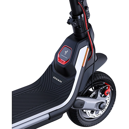 Электросамокат Ninebot KickScooter MAX P100SU