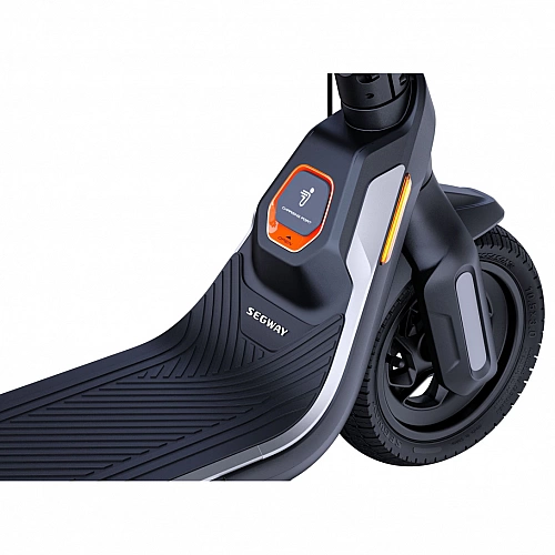 Электросамокат Ninebot KickScooter MAX P65U