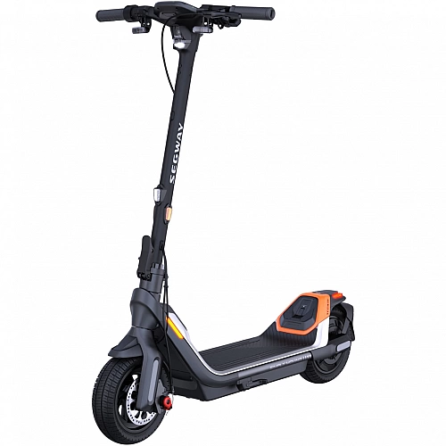Электросамокат Ninebot KickScooter MAX P65U