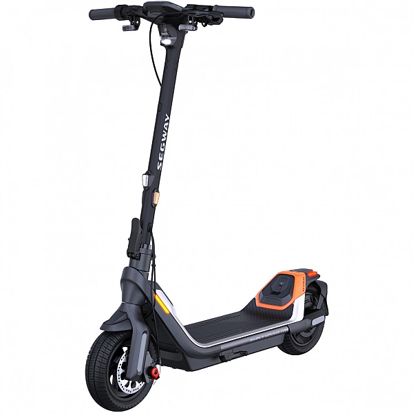 Электросамокат Ninebot KickScooter MAX P65U