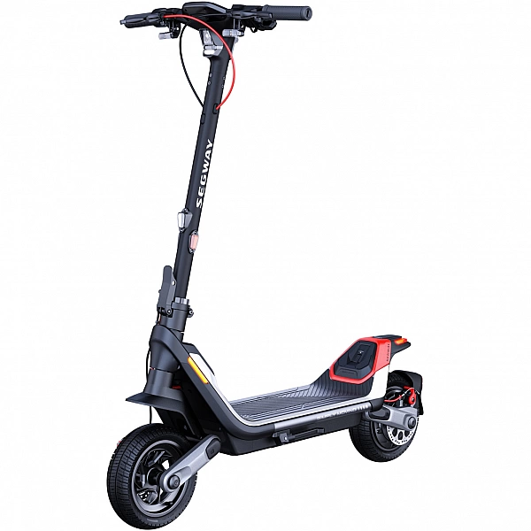 Электросамокат Ninebot KickScooter MAX P100SU