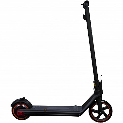 Электросамокат Kugoo Kirin Mini 2 Black