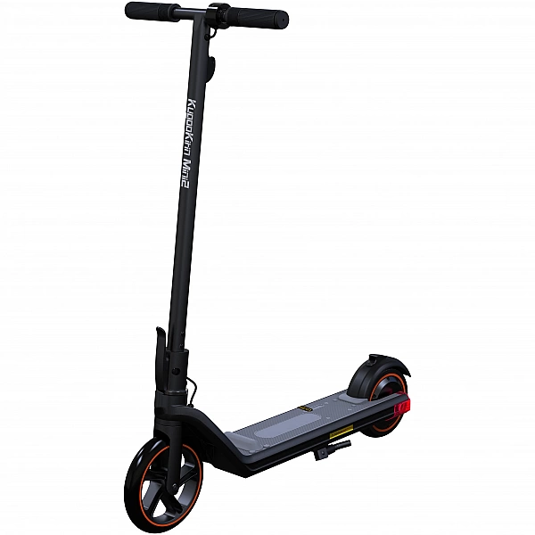 Электросамокат Kugoo Kirin Mini 2 Black