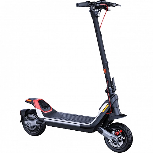 Электросамокат Ninebot KickScooter MAX P100SU