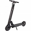 Электросамокат Kugoo Kirin HX PLUS Black