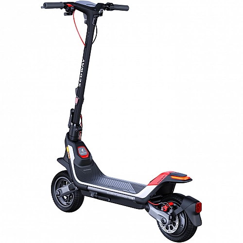 Электросамокат Ninebot KickScooter MAX P100SU