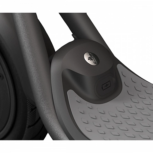 Электросамокат Ninebot KickScooter F30P