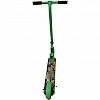 Детский электросамокат Spetime E9 Green