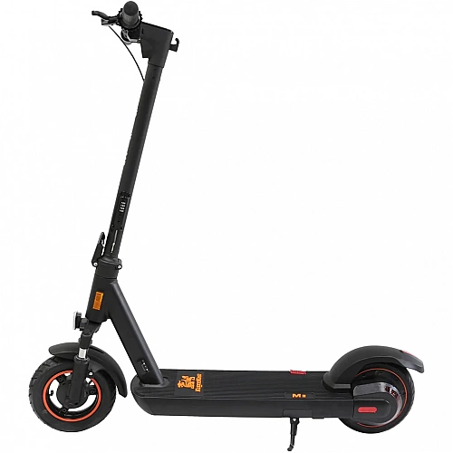 Электросамокат Kugoo Kirin M3 Black