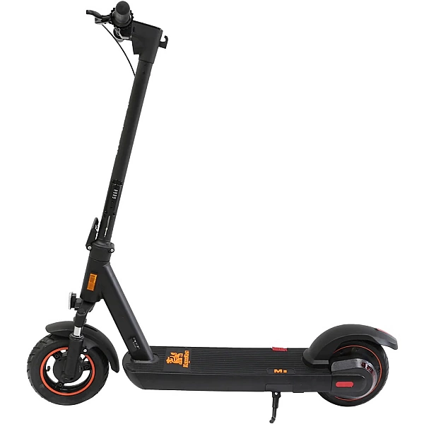 Электросамокат Kugoo Kirin M3 Black