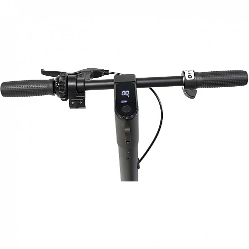 Электросамокат Kugoo Kirin M3 Black