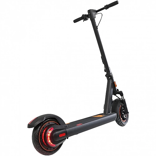 Электросамокат Kugoo Kirin M3 Black