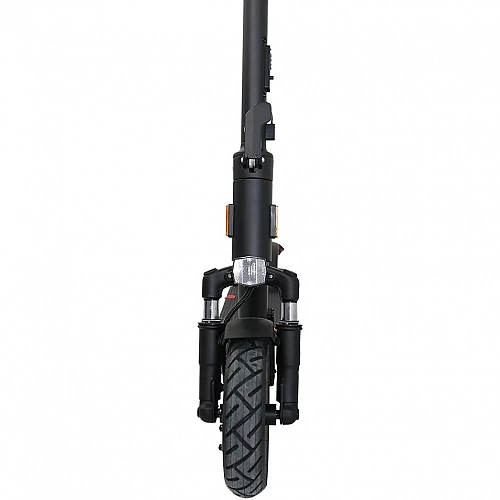 Электросамокат Kugoo Kirin M3 Black