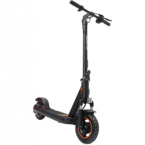 Электросамокат Kugoo Kirin M3 Black