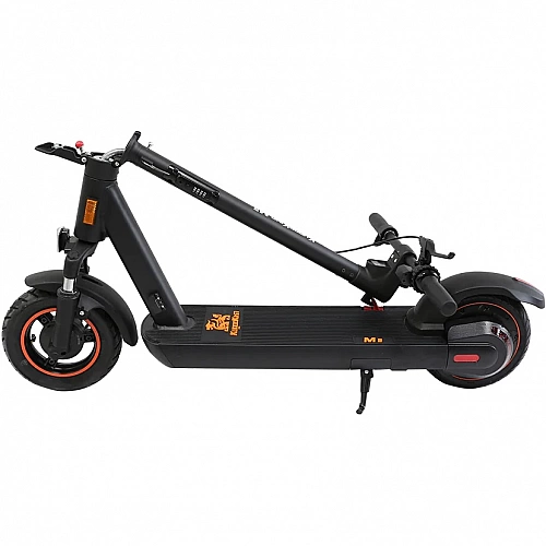 Электросамокат Kugoo Kirin M3 Black