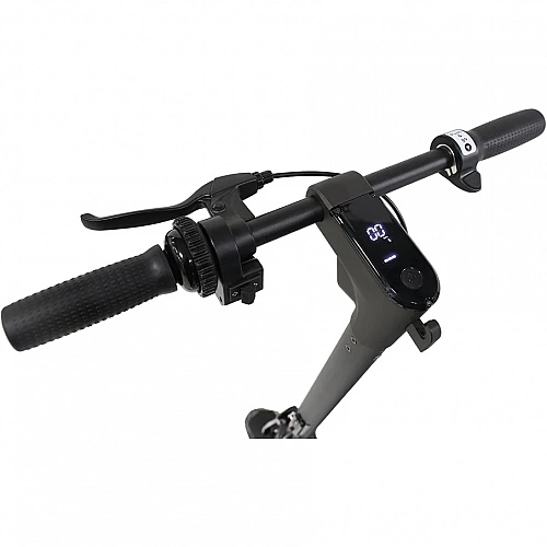 Электросамокат Kugoo Kirin M3 Black