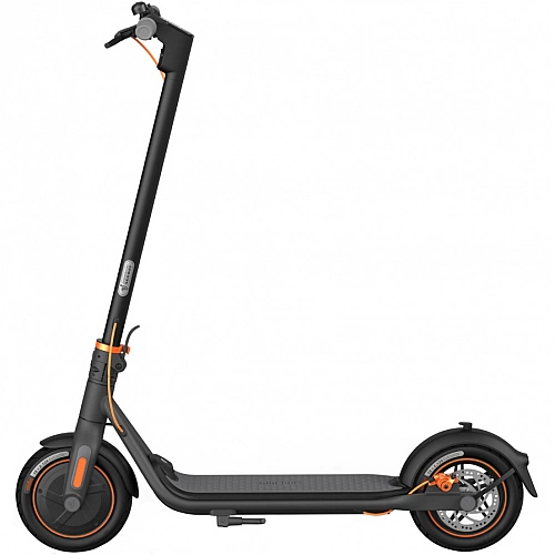 Электросамокат Ninebot Kickscooter F40