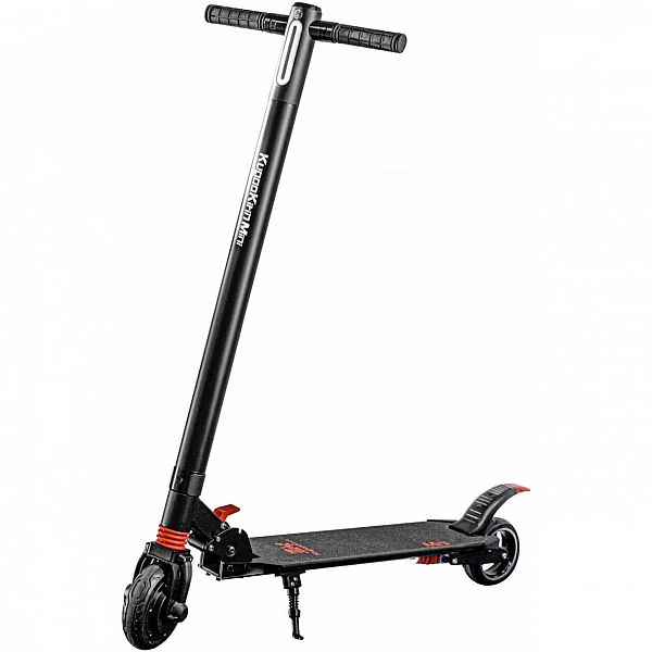 Электросамокат Kugoo Kirin MINI Black
