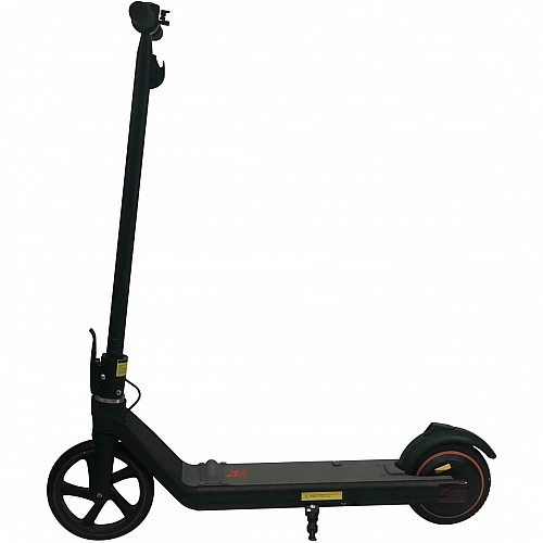 Электросамокат Kugoo Kirin Mini 2 Black