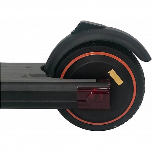 Электросамокат Kugoo Kirin Mini 2 Black
