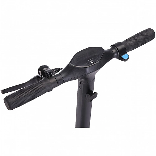 Электросамокат Kugoo Kirin S1 Pro Black