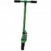 Детский электросамокат Spetime E9 Green