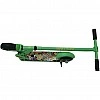 Детский электросамокат Spetime E9 Green