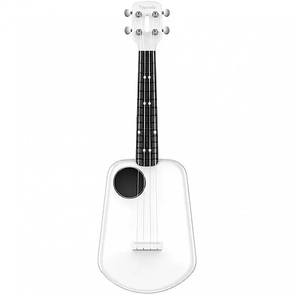 Умное укулеле Xiaomi Kickgoods Populele 2 Smart Ukulele White