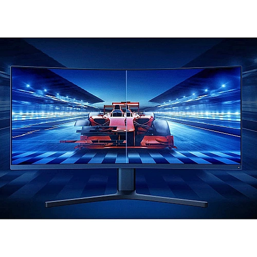 Игровой монитор Xiaomi Mi Surface Display 34" (XMMNTWQ34)