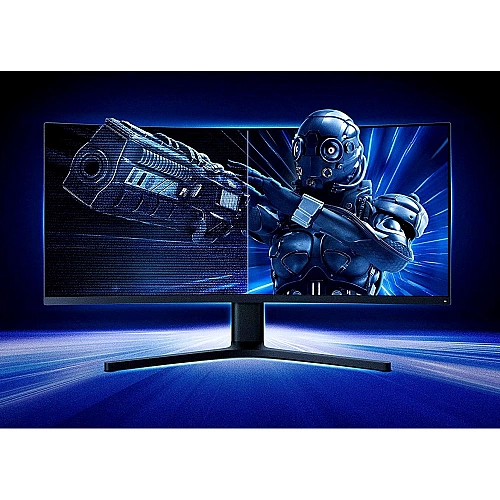 Игровой монитор Xiaomi Mi Surface Display 34" (XMMNTWQ34)
