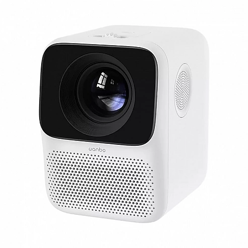 Проектор Xiaomi Wanbo Projector T2 MAX 1080P