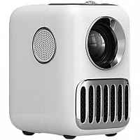 Проектор Xiaomi Wanbo Projector T2R Max (EU)