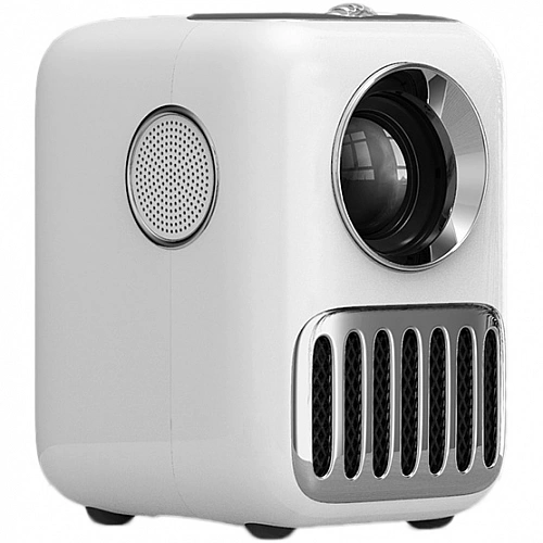 Проектор Xiaomi Wanbo Projector T2R Max (EU)