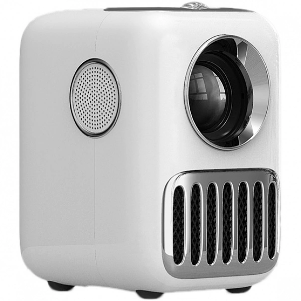 Проектор Xiaomi Wanbo Projector T2R Max (EU)