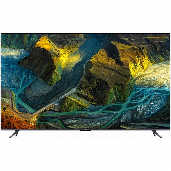 Телевизор Xiaomi Mi TV MAX 86 (L86M7-ESRU)