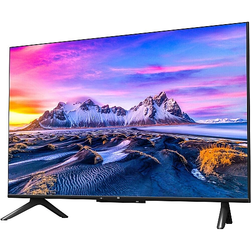 Телевизор Xiaomi Mi LED TV P1 55" L55M6-6ARG RU