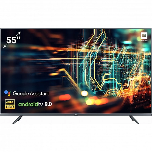 Телевизор Xiaomi Mi LED TV 4S 55" DVB-T2 (L55M5-5ARU)