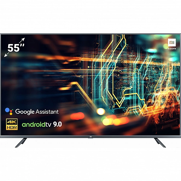 Телевизор Xiaomi Mi LED TV 4S 55" DVB-T2 (L55M5-5ARU)