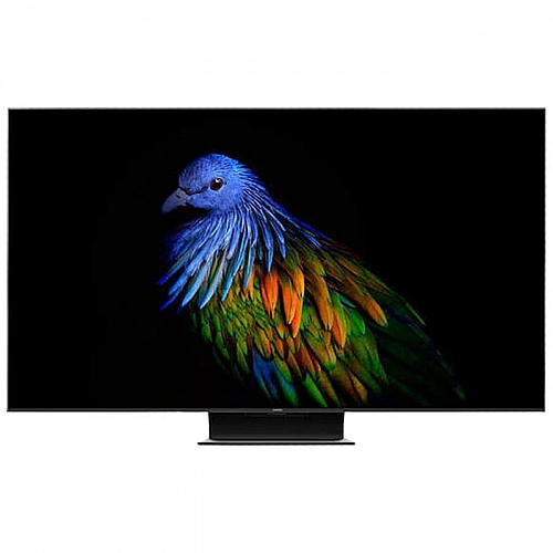 Телевизор Xiaomi Mi TV 5 Pro QLED 55" 4/64Gb