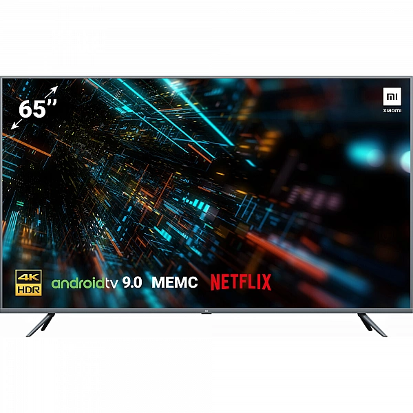 Телевизор Xiaomi Mi LED TV 4S 65" DVB-T2 (L65M5-5ARU)