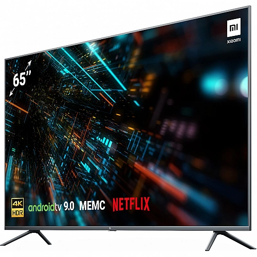 Телевизор Xiaomi Mi LED TV 4S 65" DVB-T2 (L65M5-5ARU)
