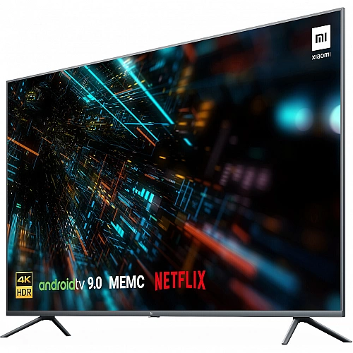 Телевизор Xiaomi Mi TV 4S 75″ (CN версия)