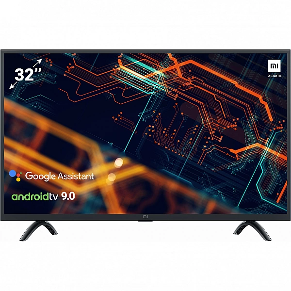 Телевизор Xiaomi Mi LED TV 4A 32" DVB-T2 (L32M5-5ARU)